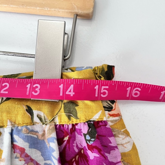 RACHEL ROY | M | LINEN blend | NWT - Picture 8 of 16